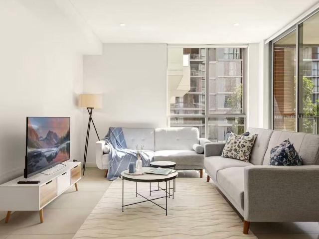 Apartment for rent in Mascot, Sydney