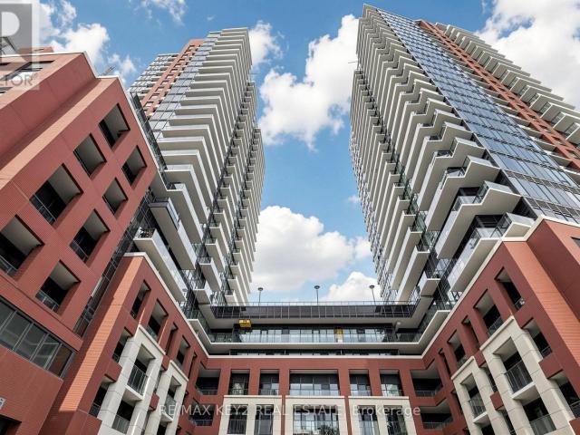 Apartment for rent in Junction Area, Toronto