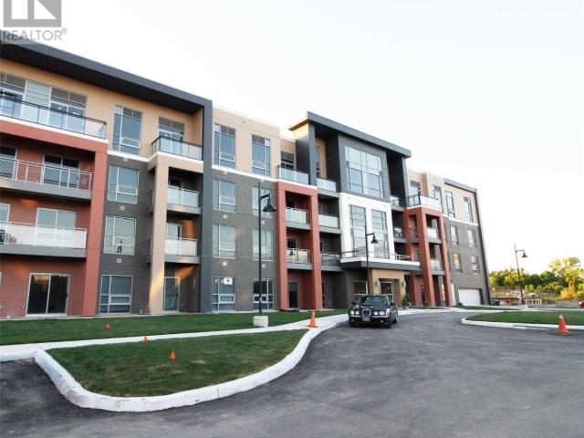 Apartment for rent in Burlington, Ontario