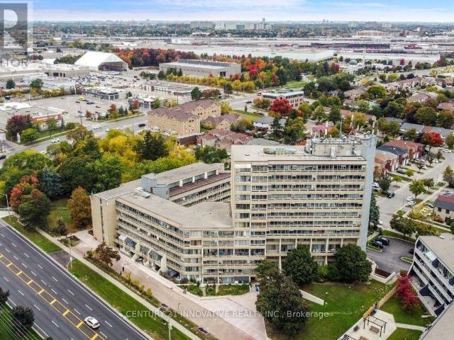 Apartment for rent in Woburn, Ontario