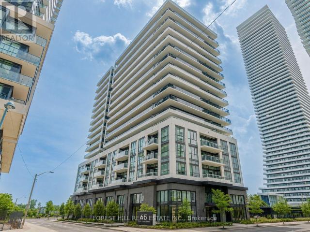 Apartment for rent in Woburn, Ontario