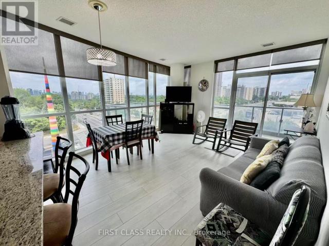 Apartment for rent in Woburn, Ontario