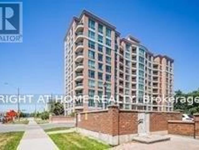 Apartment for rent in York, Ontario