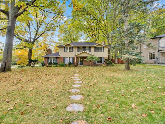 House for rent in Oakville, Ontario