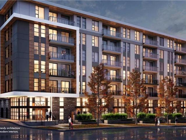 Apartment for rent in Waterloo, Ontario