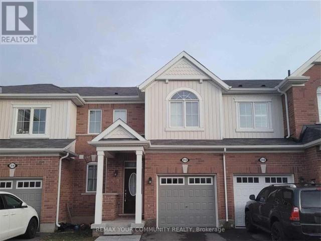 Apartment for rent in Milton, Ontario