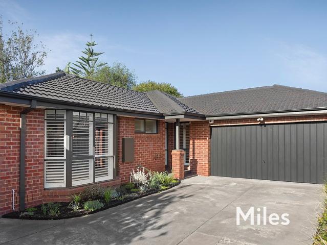 Apartment for rent in Heidelberg Heights, Melbourne