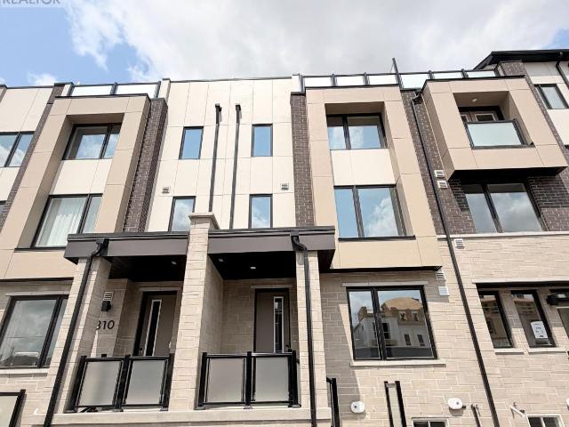 Apartment for rent in York, Ontario