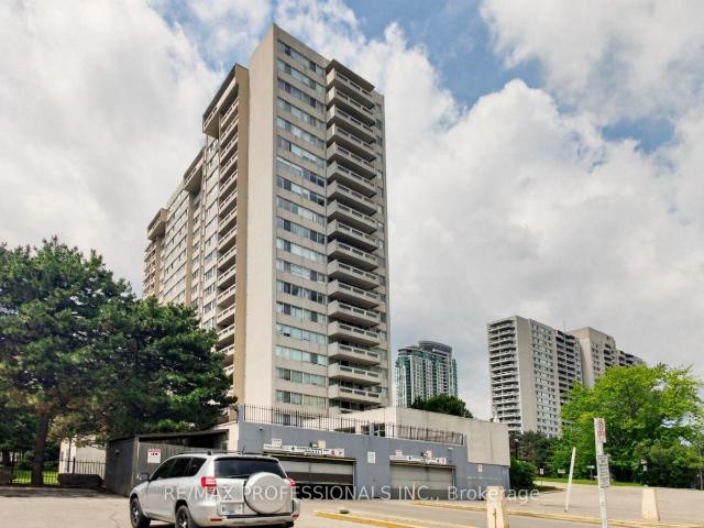 Apartment for rent in Mississauga, Ontario
