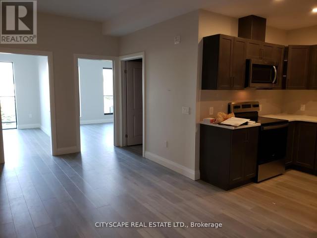 Apartment for rent in Kitchener, Ontario