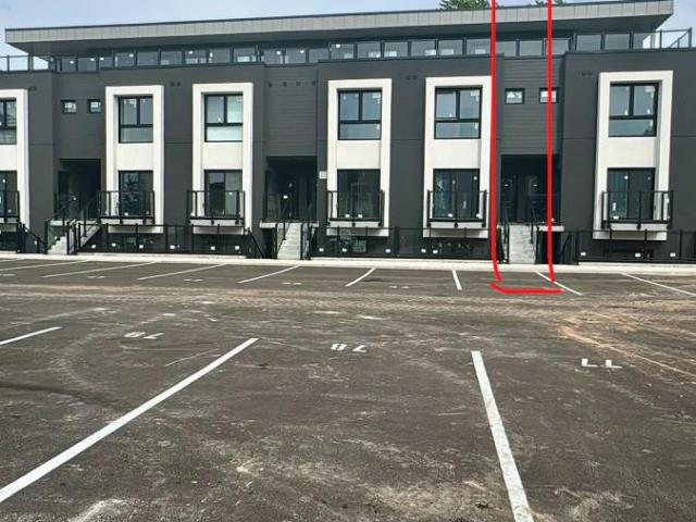 Apartment for rent in Niagara, Ontario