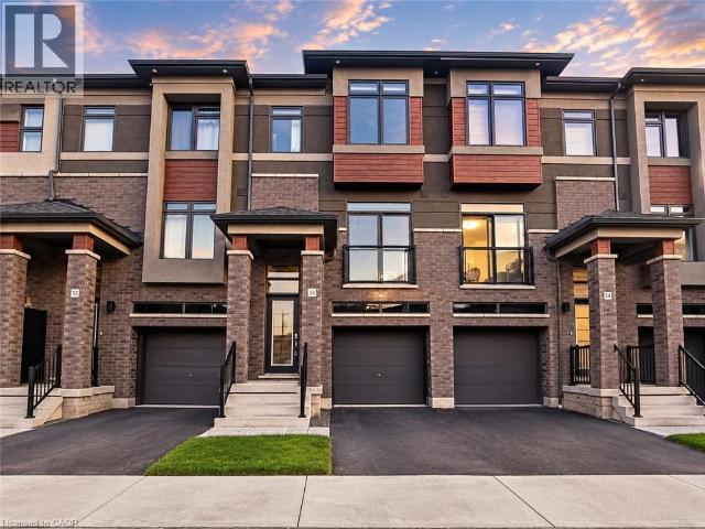 Apartment for rent in Brantford, Southwestern Ontario