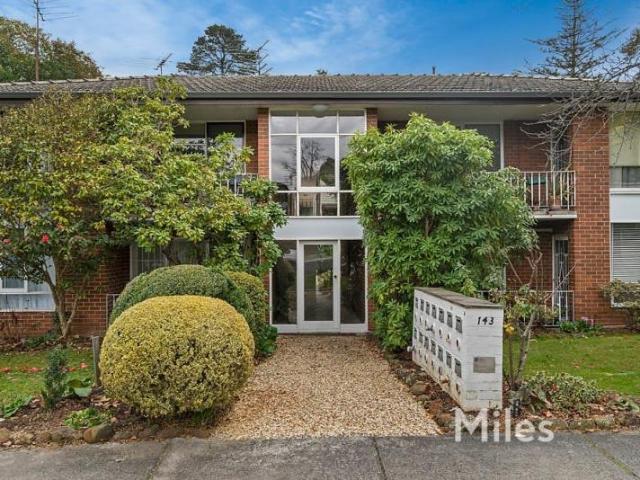 Apartment for rent in Camerons Creek, Victoria