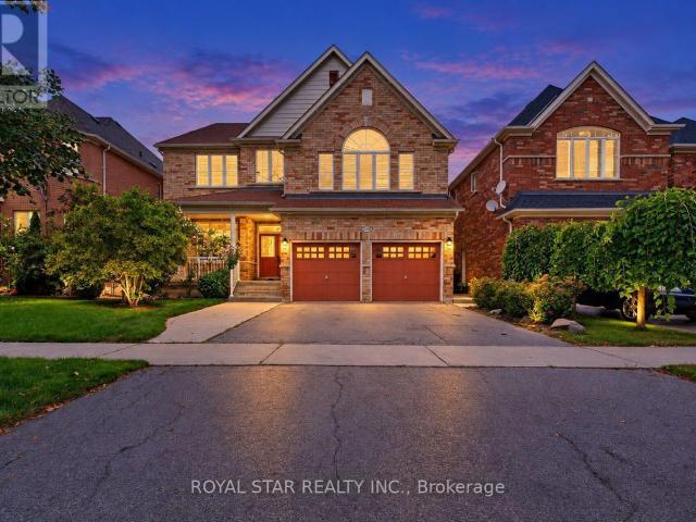House for rent in Mississauga, Ontario