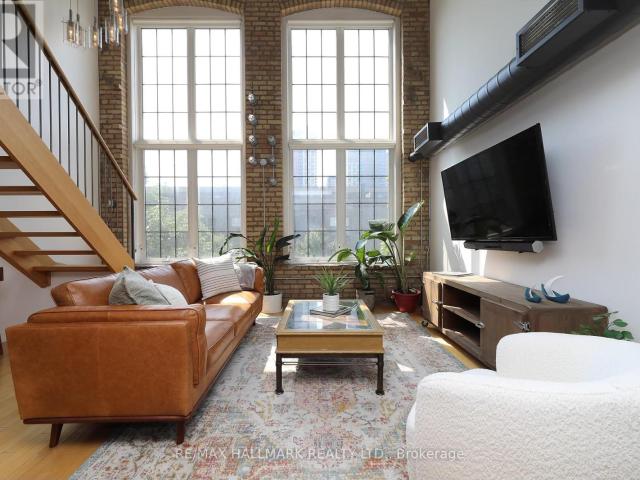 Apartment for rent in Davenport, Toronto