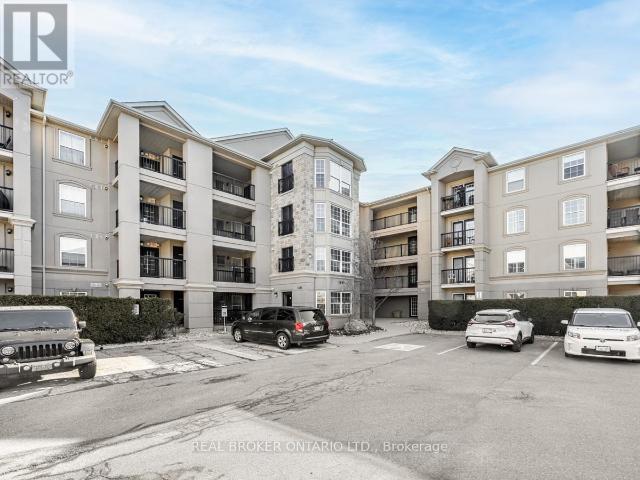 Apartment for rent in Milton, Ontario