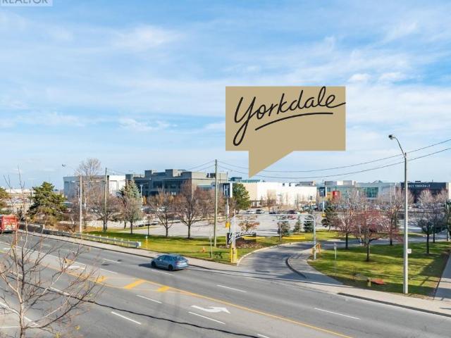 Apartment for rent in Woburn, Ontario