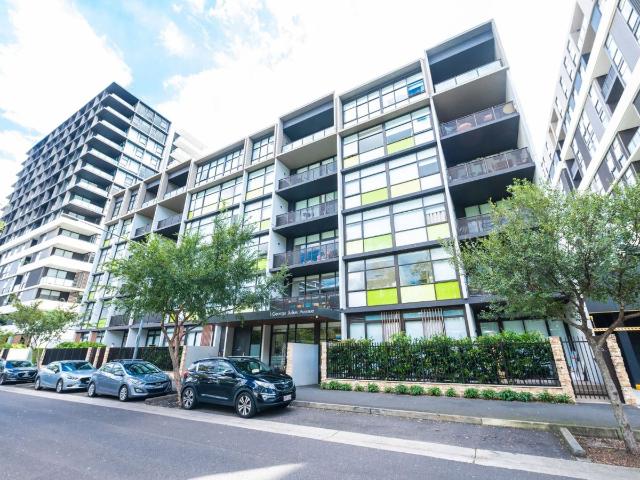 Apartment for rent in Sydney, New South Wales