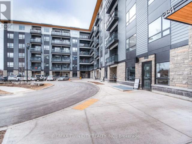 Apartment for rent in Waterloo, Ontario