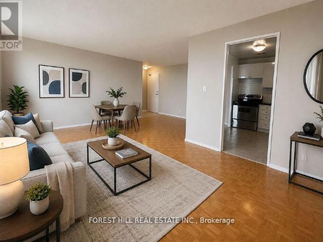 Apartment for rent in Golden Horseshoe, Ontario