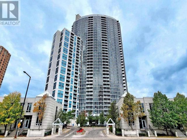 Apartment for rent in Scarborough Centre, Toronto
