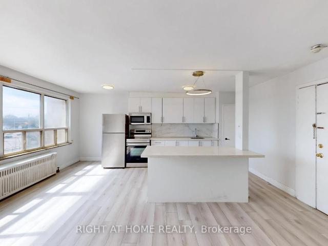 Apartment for rent in Woburn, Ontario