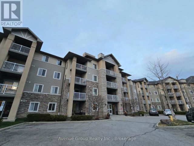 Apartment for rent in York, Ontario