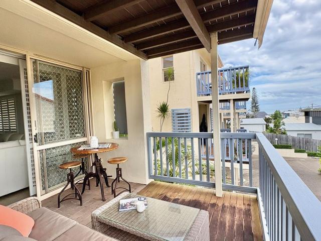 Apartment for rent in Sunrise Beach, Queensland