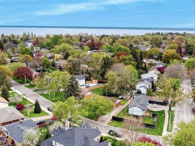 Apartment for rent in Burlington, Ontario