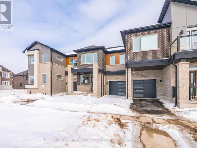 Apartment for rent in Oakville, Ontario