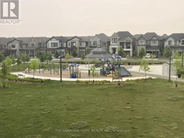 House for rent in Oakville, Ontario