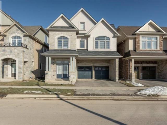 Apartment for rent in Burlington, Ontario