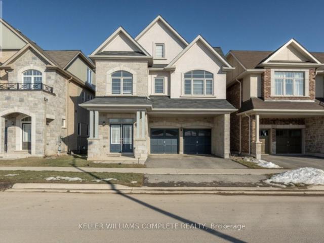 Apartment for rent in Burlington, Ontario