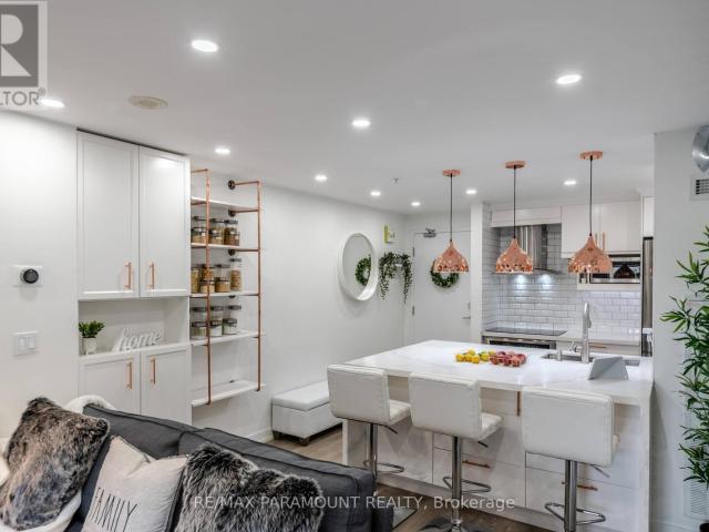 Apartment for rent in Woburn, Ontario