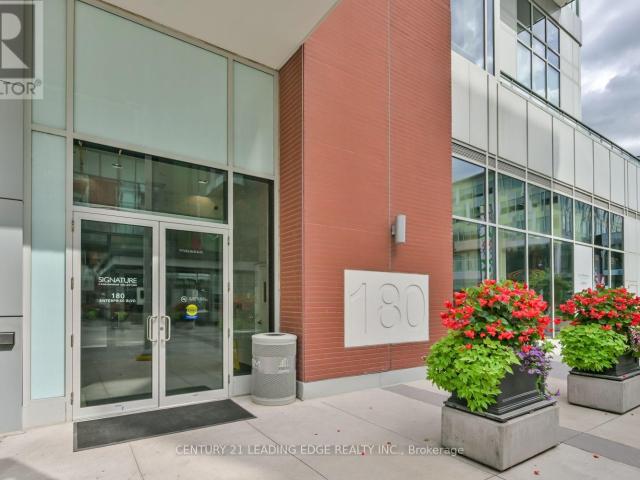 Apartment for rent in York, Ontario