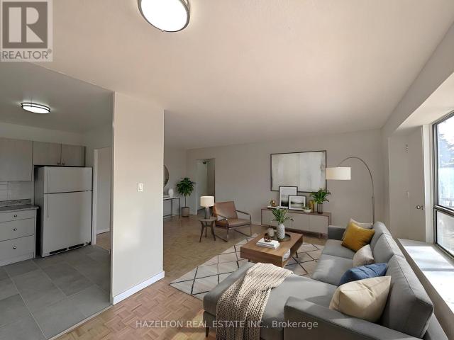 Apartment for rent in Woburn, Ontario