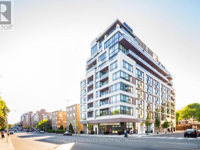 Apartment for rent in University—Rosedale, Toronto