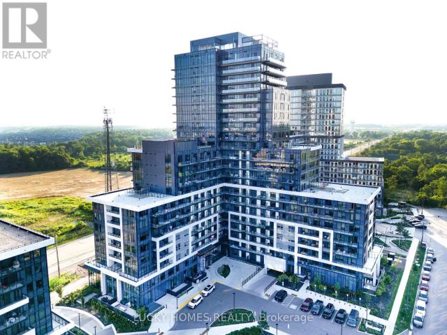Apartment for rent in Oakville, Ontario
