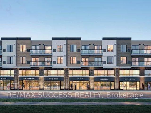 Apartment for rent in Mississauga, Ontario