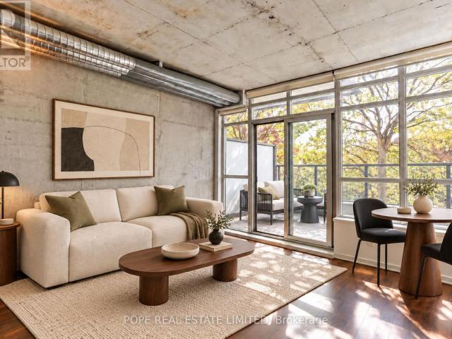 Apartment for rent in Spadina—Fort York, Toronto