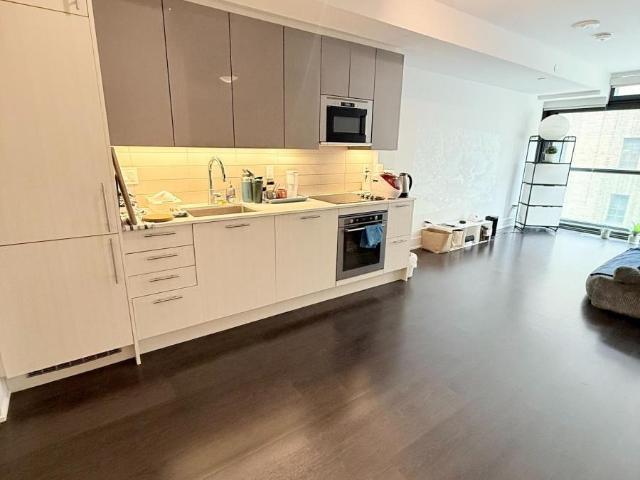 Apartment for rent in Woburn, Ontario