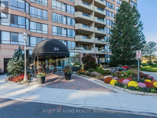 Apartment for rent in York, Ontario