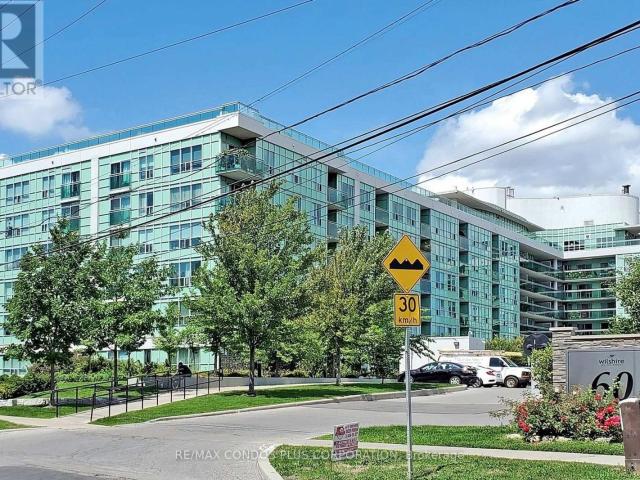 Apartment for rent in Woburn, Ontario