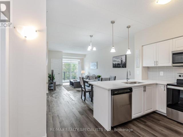 Apartment for rent in Milton, Ontario