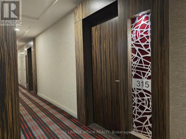 Apartment for rent in Richmond Hill, Ontario