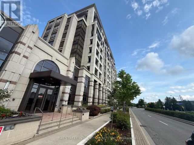 Apartment for rent in York, Ontario