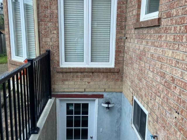 Apartment for rent in Mississauga, Ontario