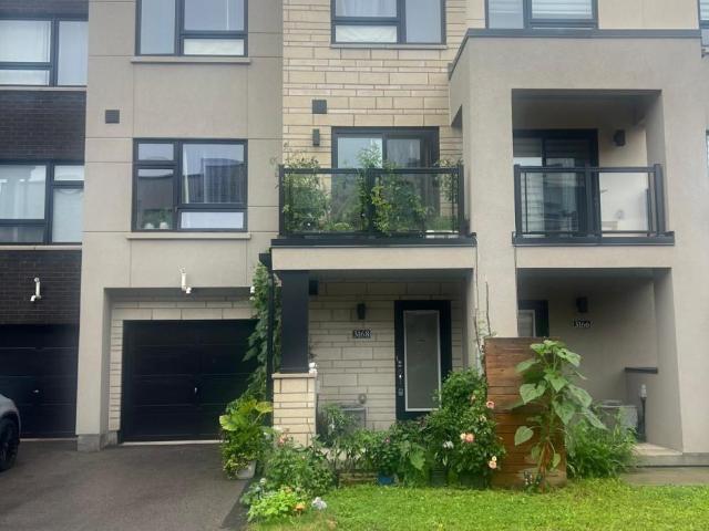Apartment for rent in Burlington, Ontario