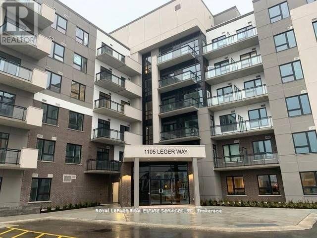 Apartment for rent in Milton, Ontario