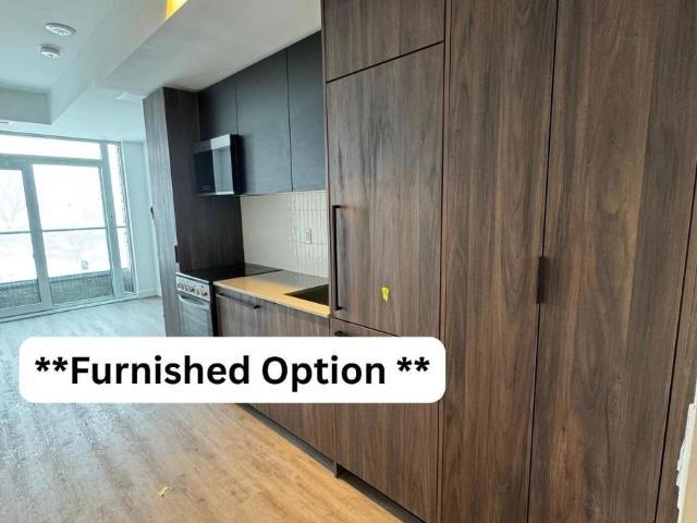 Apartment for rent in Woburn, Ontario